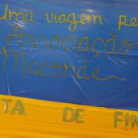 Festa Final de Ano 2023